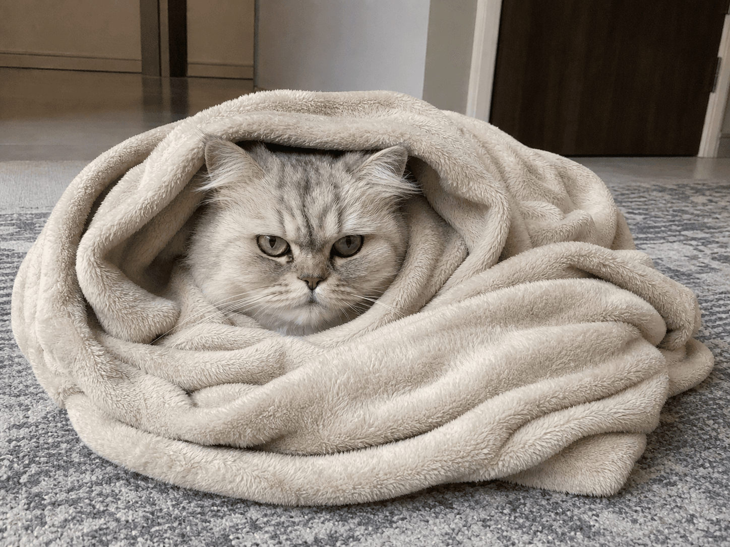 Salju on Manja