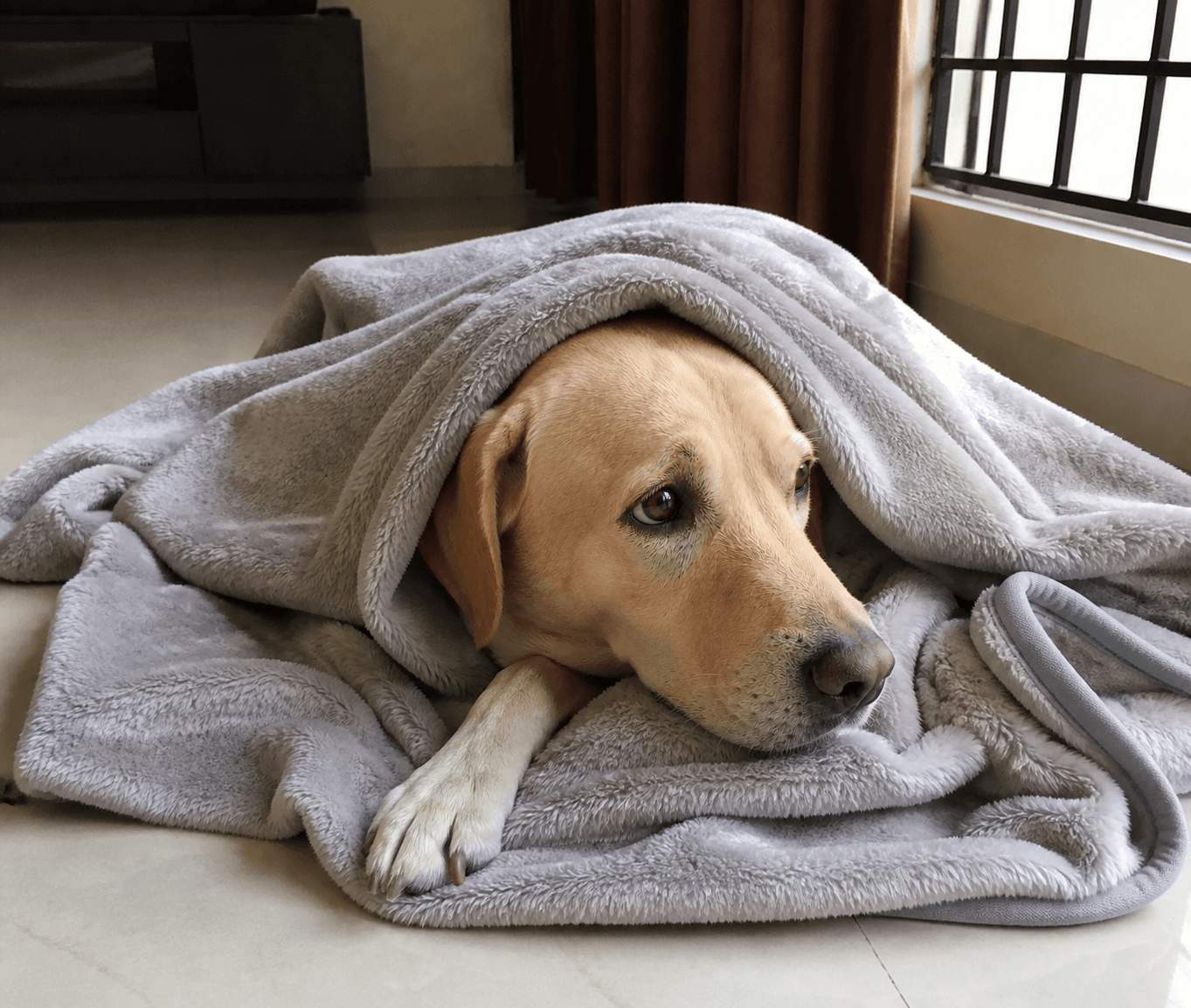 muruku confirm comfyyyy under the blanket siaaa. what a mood tho 😌