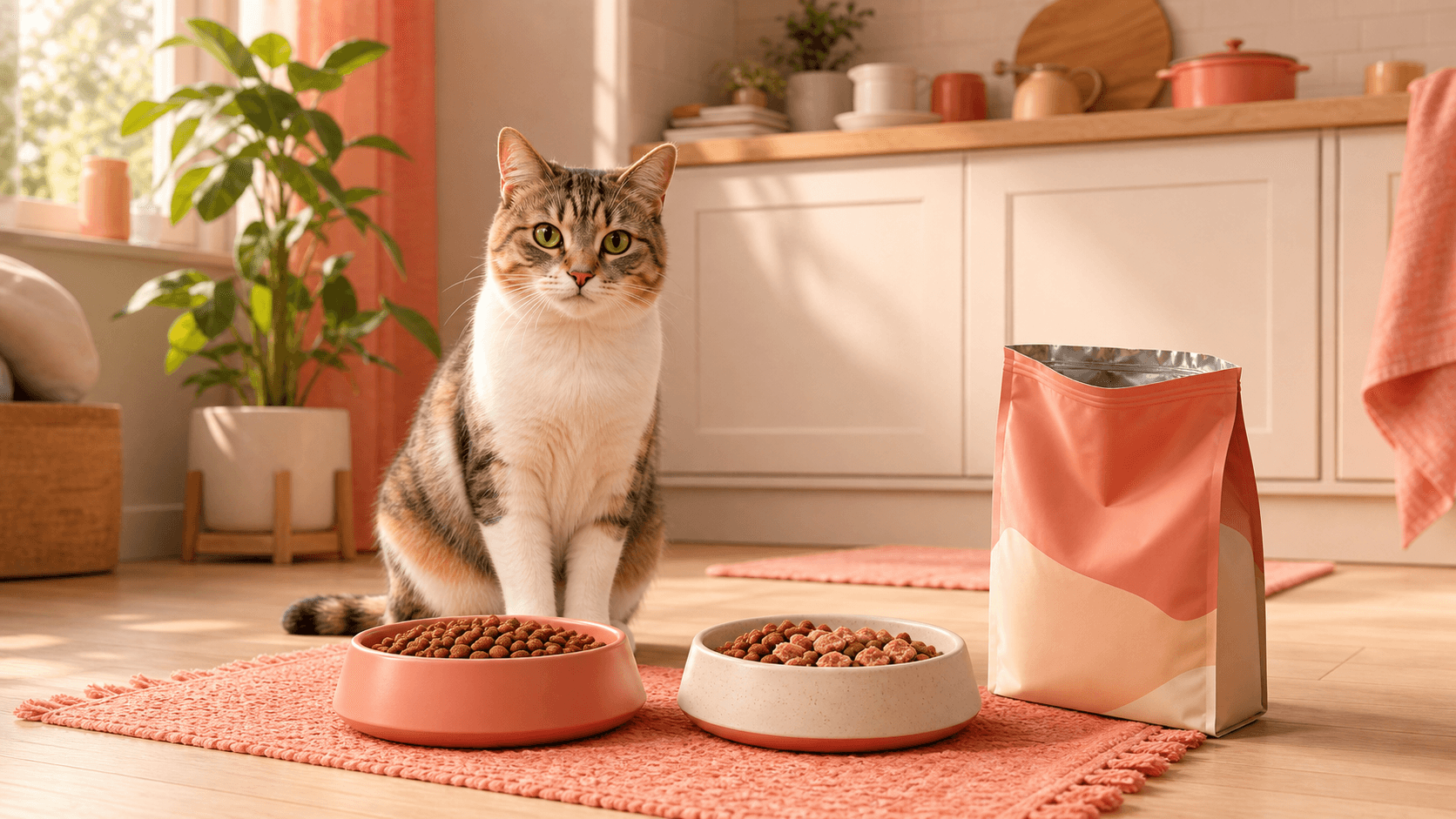Changing Cat Food Without Turning Dinner Into Diarrhoea
